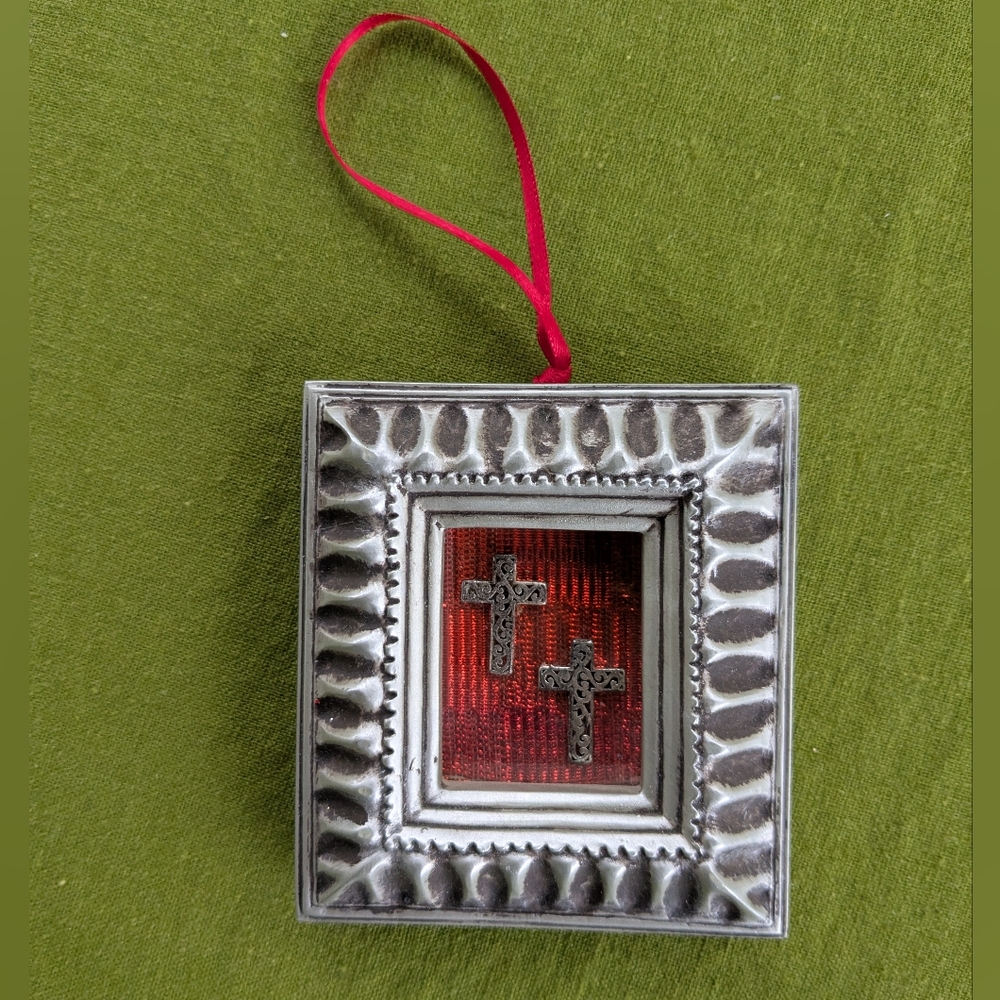 Christmas Ornament